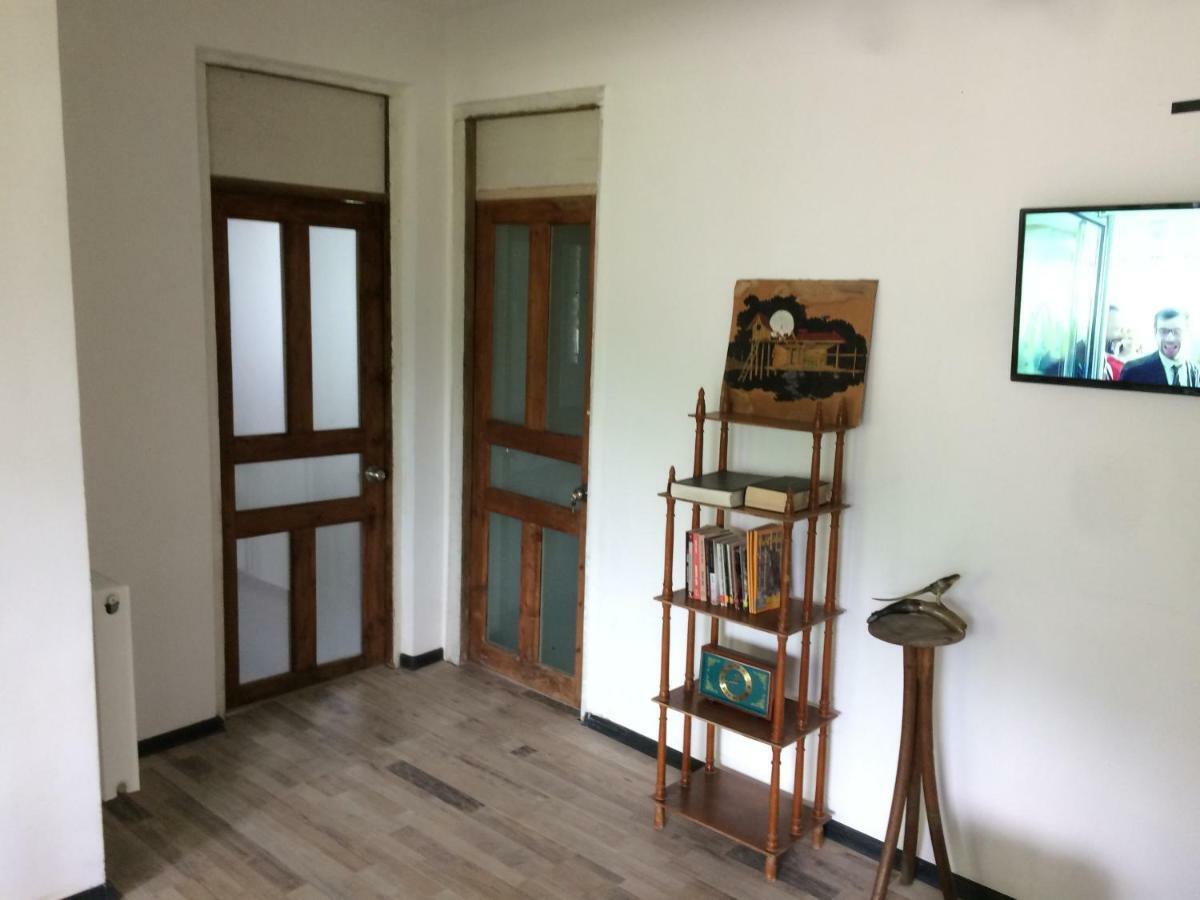 Villa Portina แอมโบรเลารี ภายนอก รูปภาพ